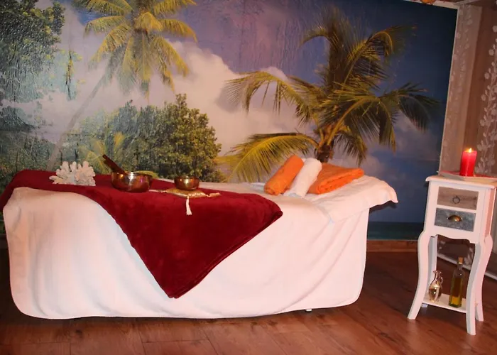 Lejlighed Erwachsenen Der Wieserhof Wunderschoene Einzellage