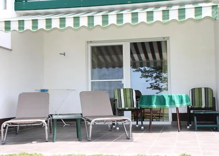 Erwachsenen Der Wieserhof Wunderschoene Einzellage Lejlighed 4*