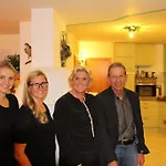 Lägenhet Erwachsenen Der Wieserhof Wunderschoene Einzellage Bad Füssing