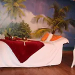 Lägenhet Erwachsenen Der Wieserhof Wunderschoene Einzellage