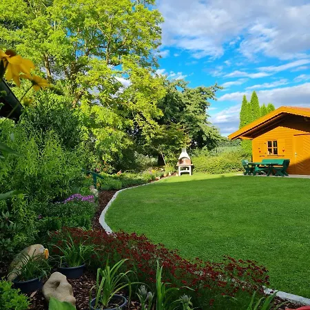 Erwachsenen Naturidyll - Der Wieserhof Appartement *