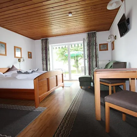 Апартаменты Erwachsenen Der Wieserhof Wunderschoene Einzellage 4*
