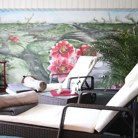 Erwachsenen Der Wieserhof Wunderschoene Einzellage 4* Бад-Фюссінг