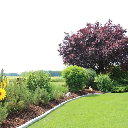 Erwachsenen Naturidyll - Der Wieserhof Appartement *