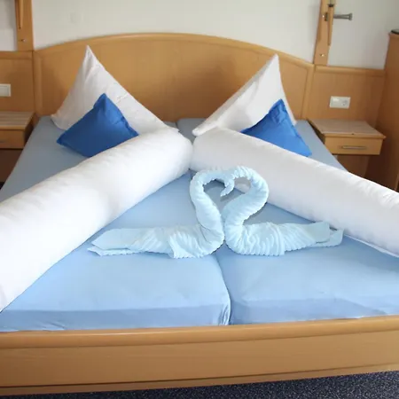 Erwachsenen Naturidyll - Der Wieserhof Apartment 4*