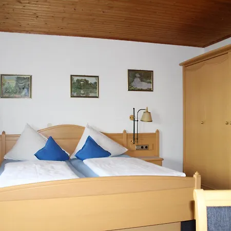 Διαμέρισμα Erwachsenen Der Wieserhof Wunderschoene Einzellage Bad Füssing