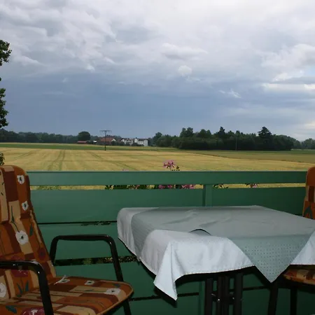Apartment Erwachsenen Naturidyll - Der Wieserhof 4*