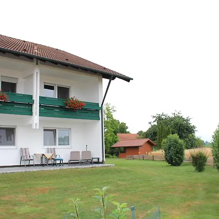 Erwachsenen Naturidyll - Der Wieserhof Appartement *