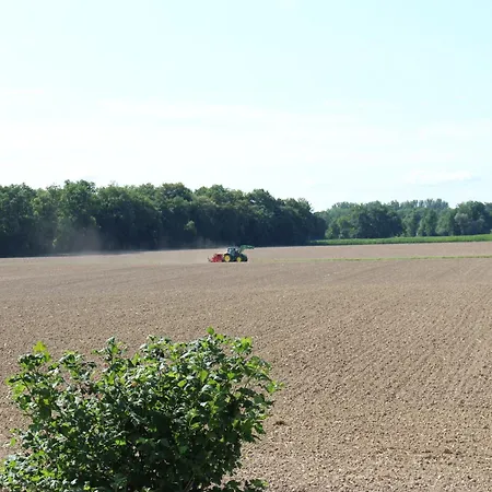 Διαμέρισμα Erwachsenen Der Wieserhof Wunderschoene Einzellage Bad Füssing