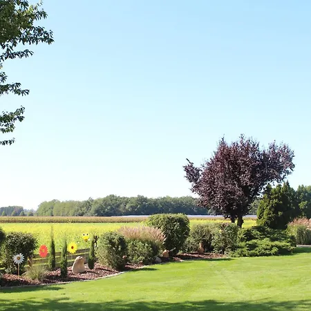 Erwachsenen Der Wieserhof Wunderschoene Einzellage Апартаменти 4*