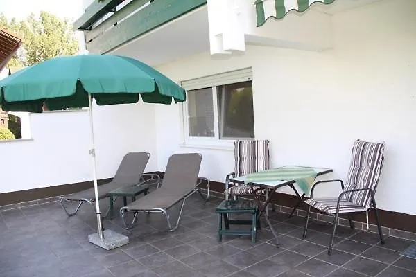 Erwachsenen Der Wieserhof Wunderschoene Einzellage Appartement