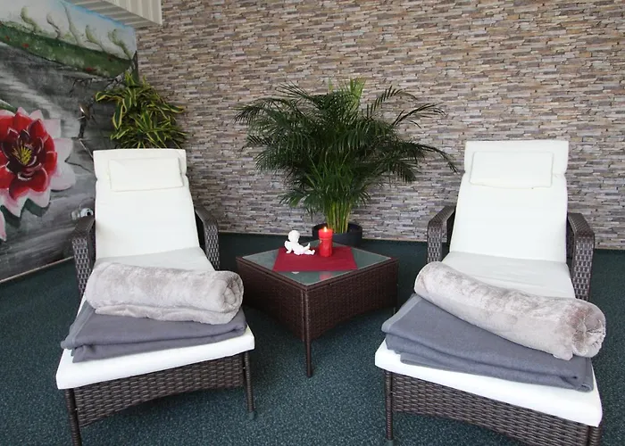 Erwachsenen Der Wieserhof Wunderschoene Einzellage 4*