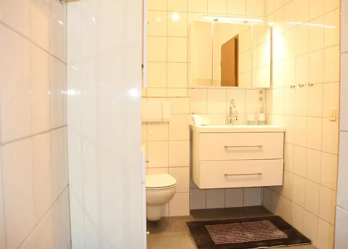 Appartement Erwachsenen Der Wieserhof Wunderschoene Einzellage