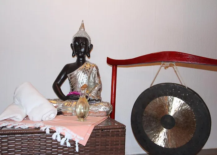 Apartment Erwachsenen Der Wieserhof Wunderschoene Einzellage