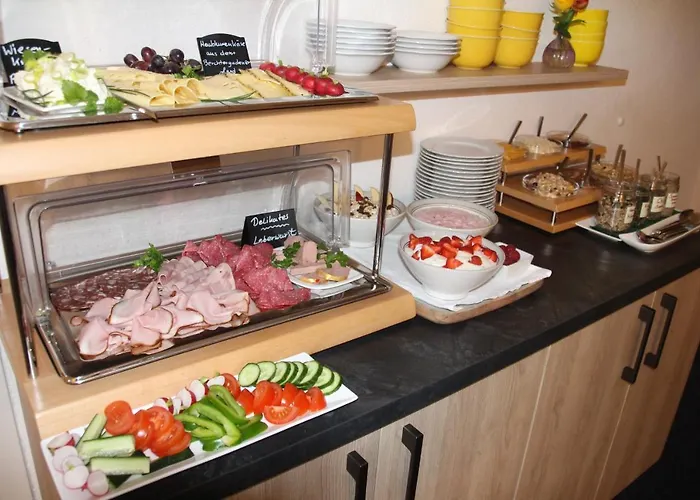 Apartment Erwachsenen Der Wieserhof Wunderschoene Einzellage 4*