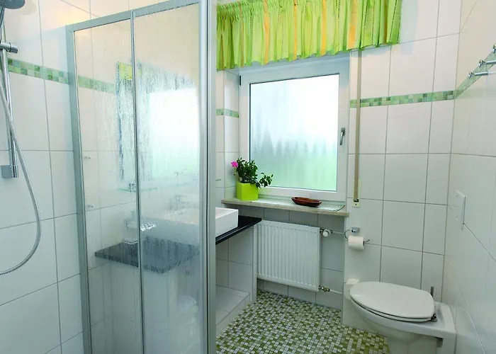 Erwachsenen Der Wieserhof Wunderschoene Einzellage Appartement 4*