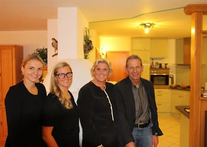 Apartment Erwachsenen Der Wieserhof Wunderschoene Einzellage Bad Fussing