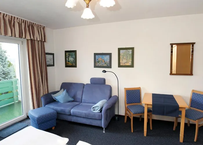 Erwachsenen Der Wieserhof Wunderschoene Einzellage Appartement 4*