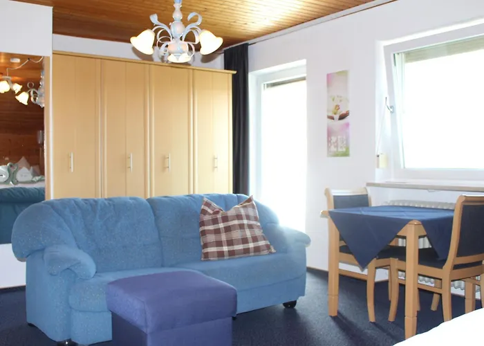 Erwachsenen Der Wieserhof Wunderschoene Einzellage Appartement