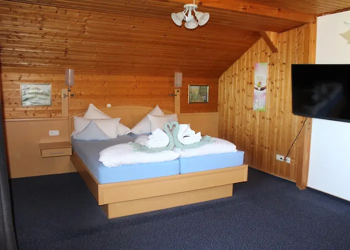 Erwachsenen Der Wieserhof Wunderschoene Einzellage Apartment