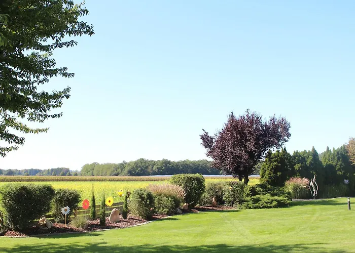 Erwachsenen Der Wieserhof Wunderschoene Einzellage Appartement 4*