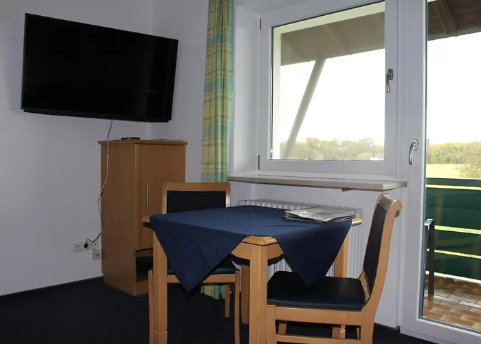 Erwachsenen Der Wieserhof Wunderschoene Einzellage Bad Füssing