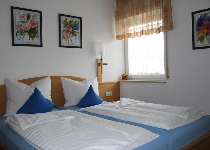 Apartment Erwachsenen Der Wieserhof Wunderschoene Einzellage Bad Fussing