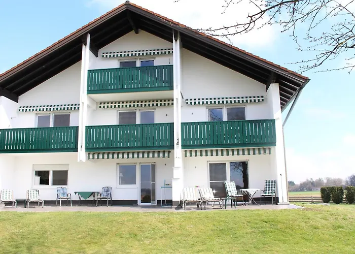 Erwachsenen Der Wieserhof Wunderschoene Einzellage Appartement 4*