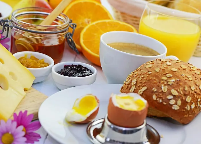 Apartment Erwachsenen Der Wieserhof Wunderschoene Einzellage Bad Fussing