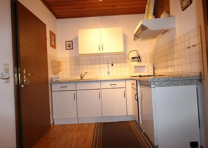 Appartement Erwachsenen Der Wieserhof Wunderschoene Einzellage 4*