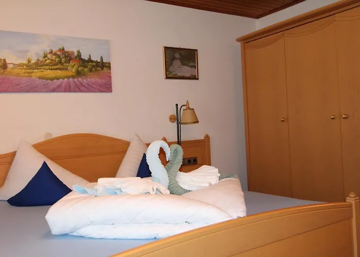 Erwachsenen Der Wieserhof Wunderschoene Einzellage Apartment 4*